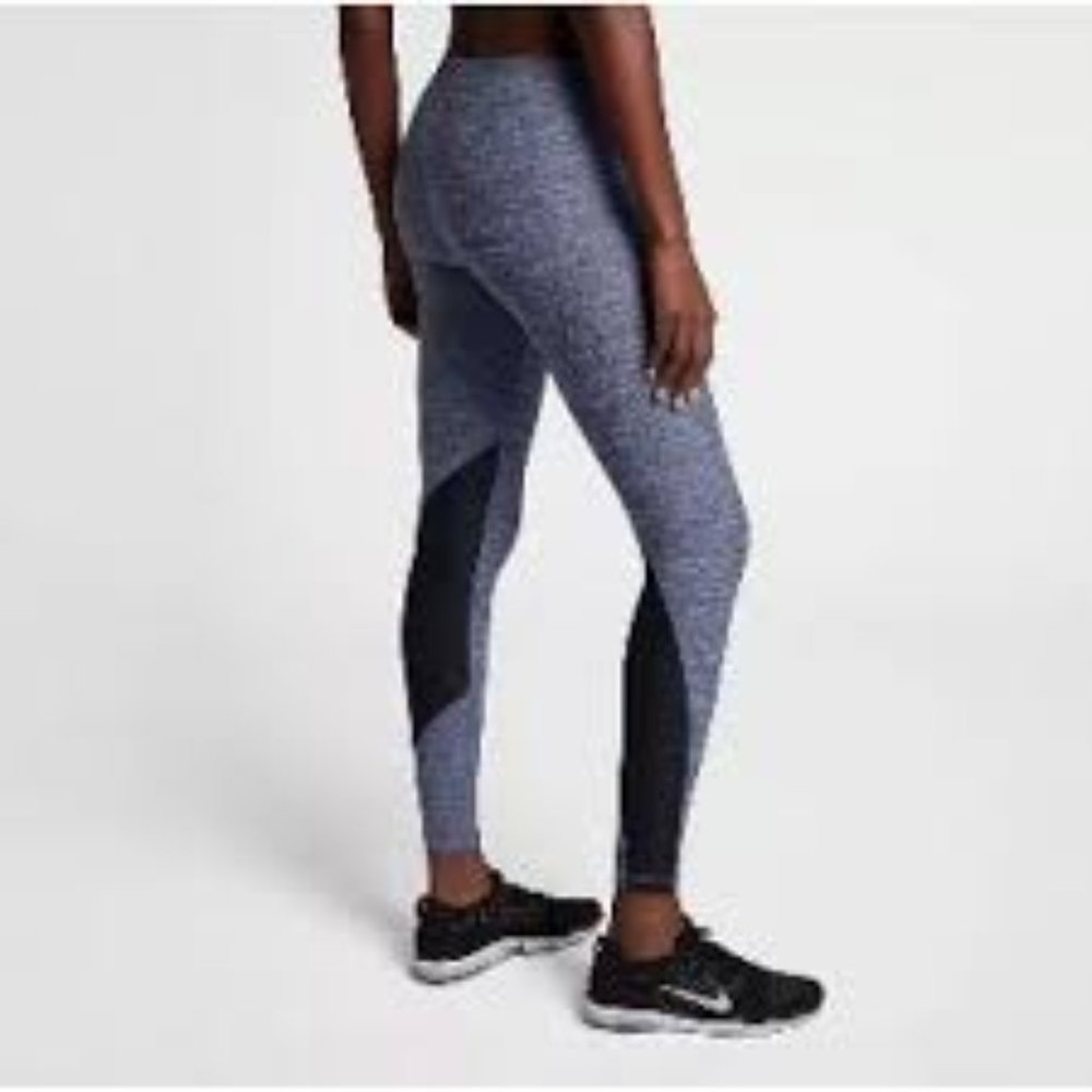 Nike Pro Training Tights Pants - Picture 2 of 12